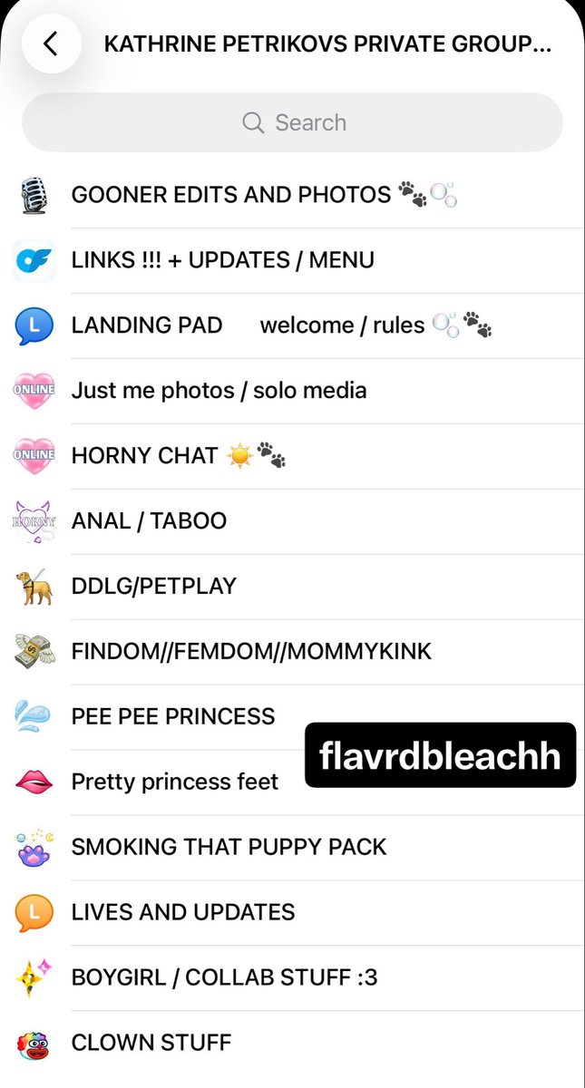 flavrdbleachh's tweet photo. 50$ year long telegram subscription tonight and tomorrow only that’s legit 50% off 🍬✨⭐️💕🐾🦴🌱 CUM GOON WITH ME ! I post uploads daily of FULL length videos and with 7+ years of experience in the sex work industry I have so much to offer including taboo / fetish content 🍭 https://t.co/SxXPvT0kd3