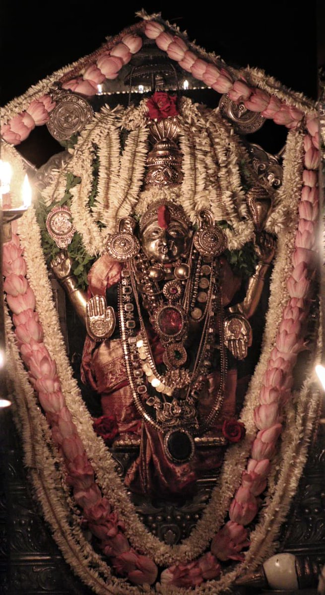 Kateel Shri Durgaparameshwari Temple tweet media
