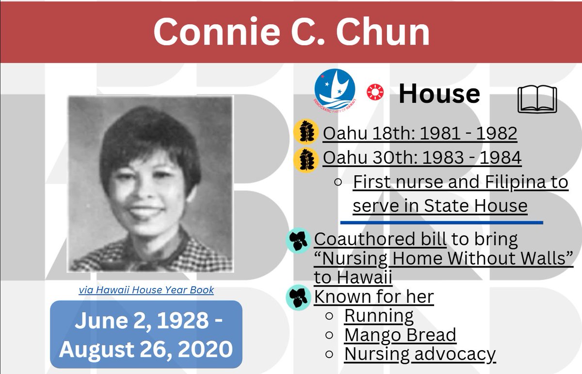 LRBlibrary's tweet photo. Connie C. Chun
https://t.co/yM95n2pOGs https://t.co/acTap4OZuH