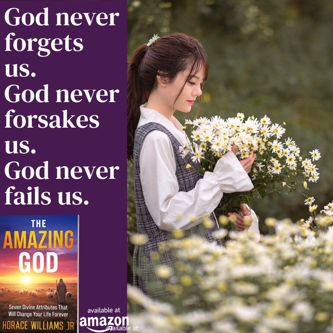 Pleasing2Potter's tweet photo. The Amazing God” isn’t just a message—it’s a testimony. Because this story was never about building a name—it was about lifting up His name. You can still get your copy of The Amazing God here: https://t.co/yodfhcYGE2 #AmazingGod #books #inspiring #hope #Godlovesyou https://t.co/zfP1BQaUOZ