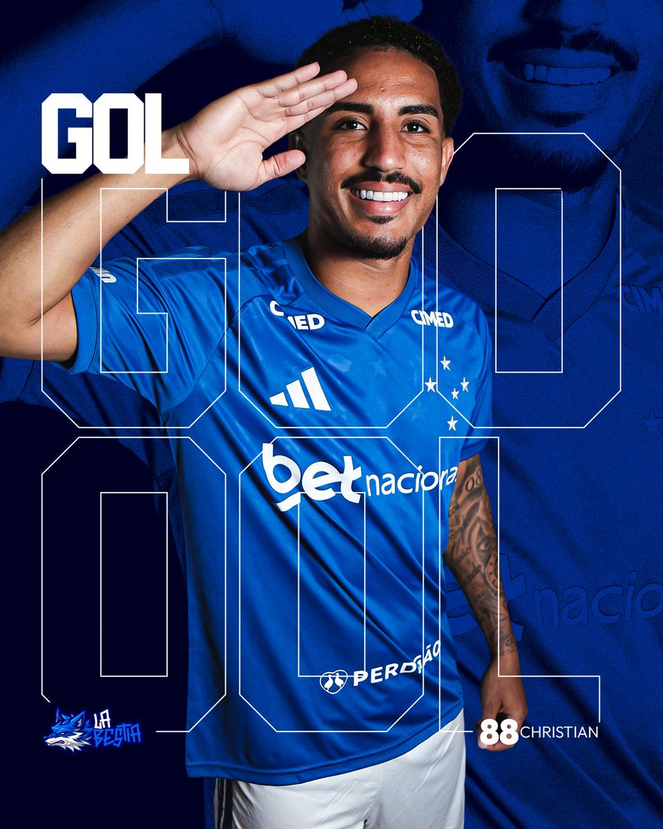 Cruzeiro 🦊 tweet media