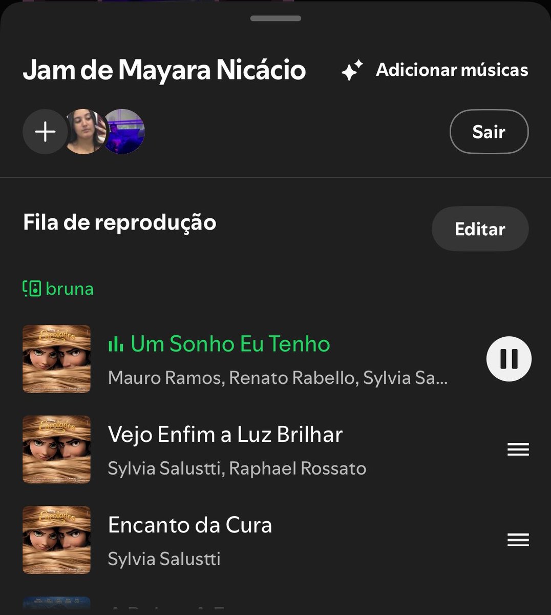 bru_sts19's tweet photo. Maymay cuidando da minha crise psicótica de um jeito diferente https://t.co/NDpVasEGbI