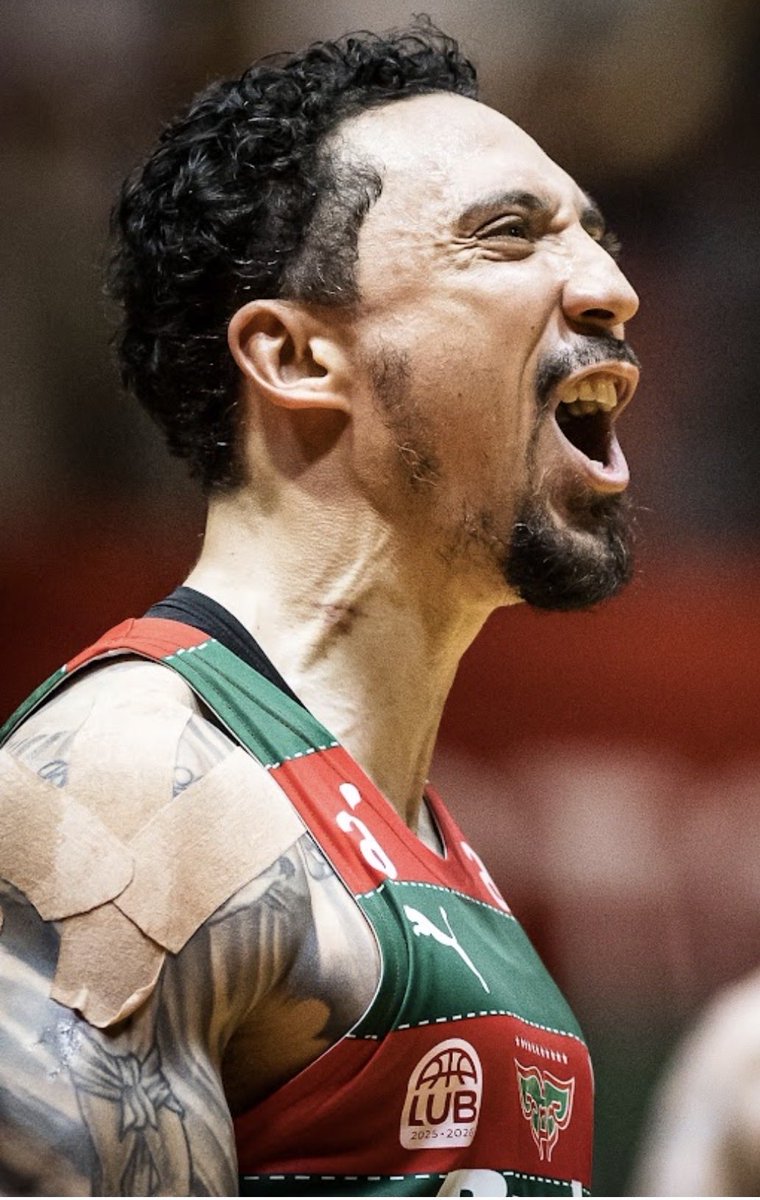 LUB_Uy's tweet photo. 👏🏻 ¡AGUADA ES FINALISTA! 

#LaLiga🏀 https://t.co/wsTQZFiL9e