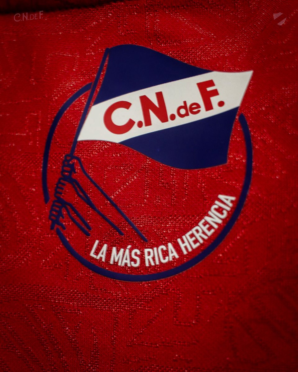 Nacional.ayer.hoy.siempre tweet media