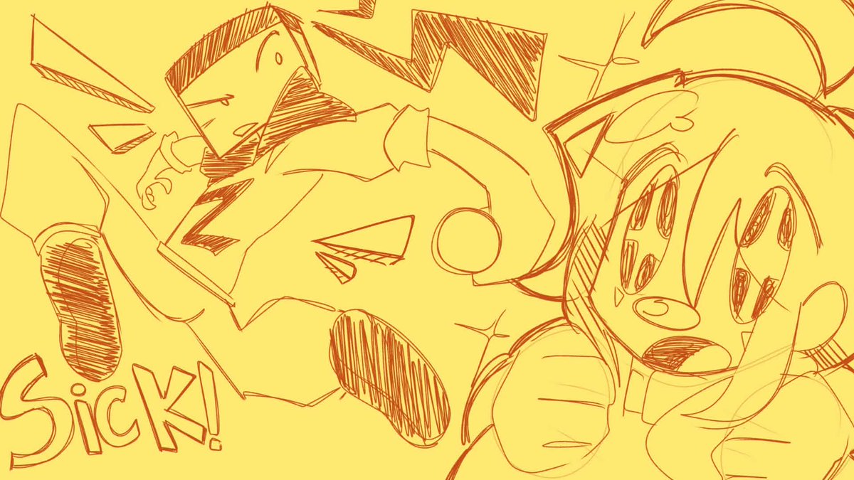 FancySpencer tweet media
