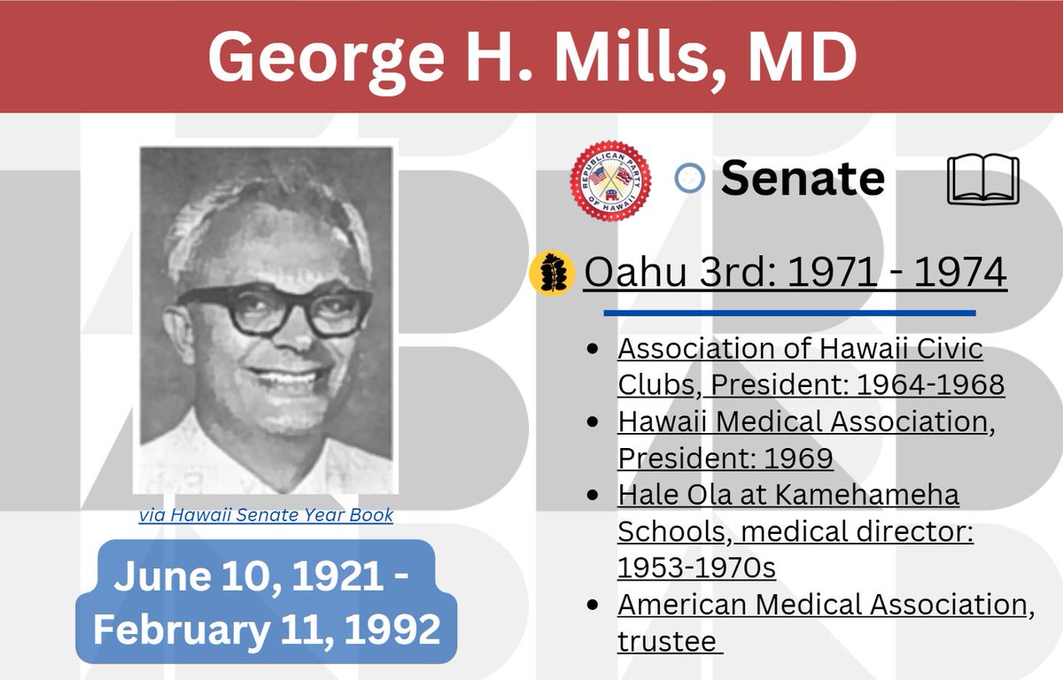 LRBlibrary's tweet photo. George H. Mills, MD
https://t.co/ZMUrSNEyyK https://t.co/cfqR2oXvDC