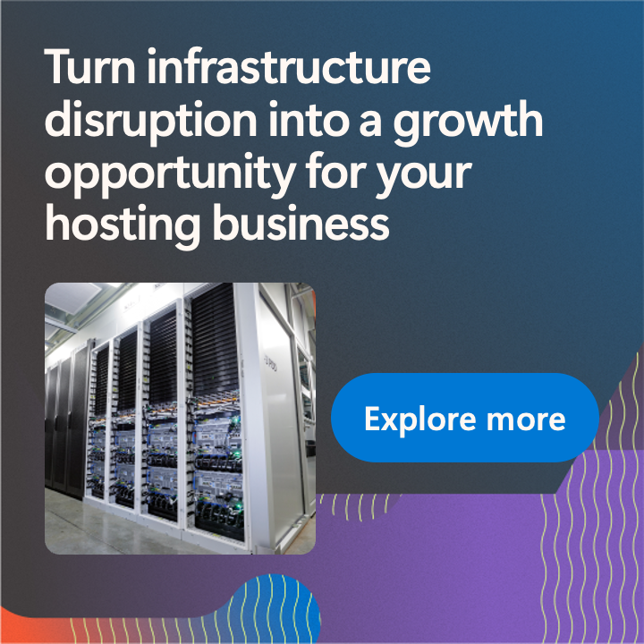 msPartner's tweet photo. Hosting and hybrid cloud partners are at a major inflection point.

Learn how Microsoft Adaptive Cloud can help modernize infrastructure and support AI-ready growth: https://t.co/ePjtpD0ypo #MSPartner https://t.co/8kL9ygqXTr