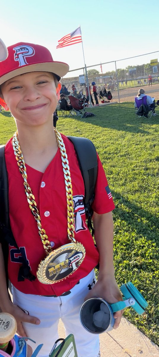 BOS_OHIO_18U's tweet photo. A dominant win for USA PRIME 10U - DIMARCO — 9–0 over Ohio Elite 
Big 5-run second inning broke the game open
Jax H had a huge game with a double and multiple RBIs
Nathan H added an inside-the-park home run
Strong defense/pitching held Ohio Elite SCORELESS https://t.co/ewibJg02K8
