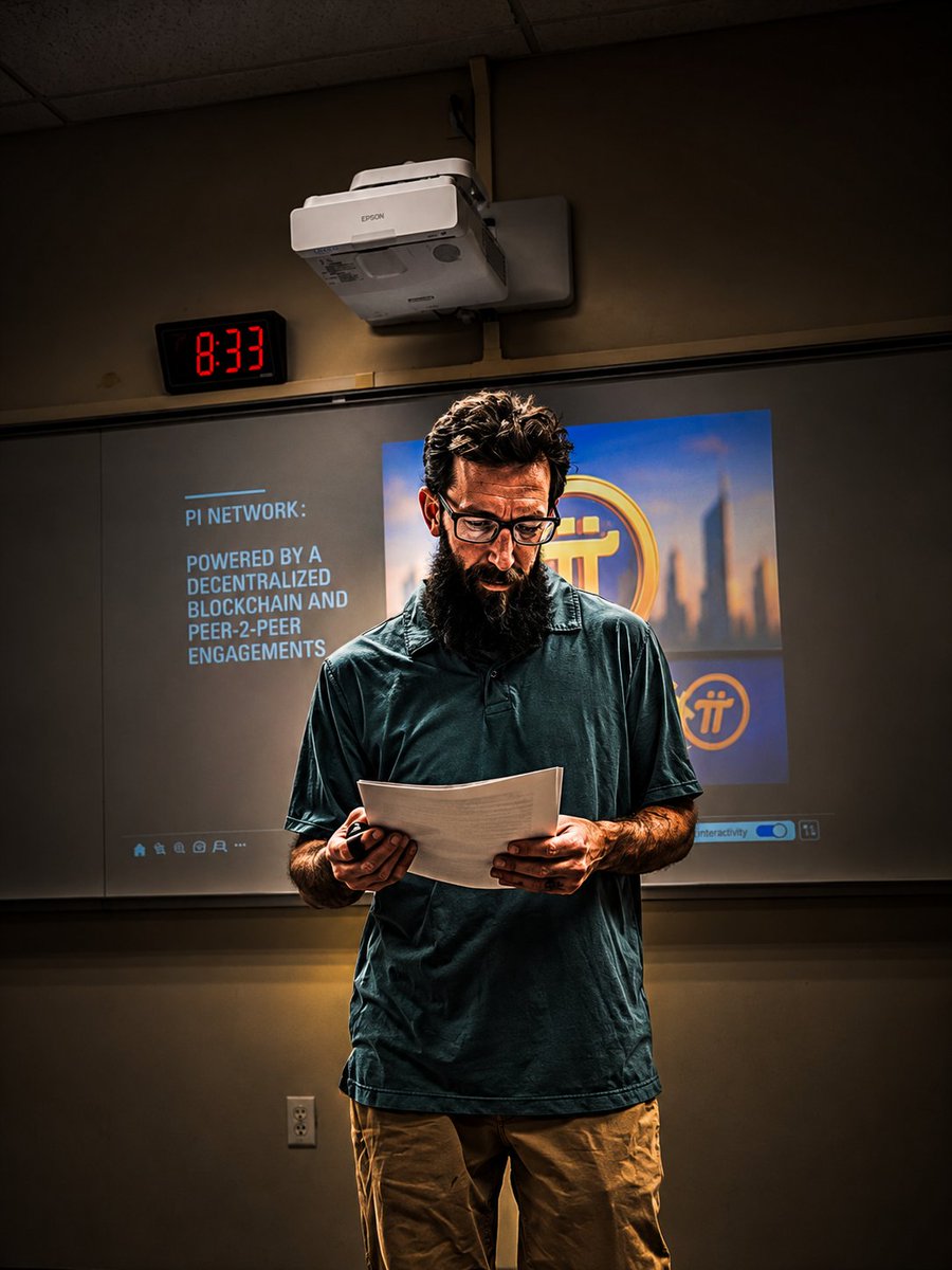 Pi Guy tweet media