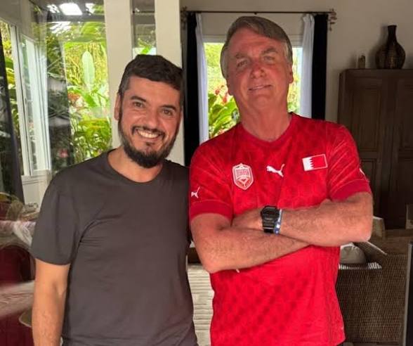 Julio Freiress 🇧🇷 tweet media