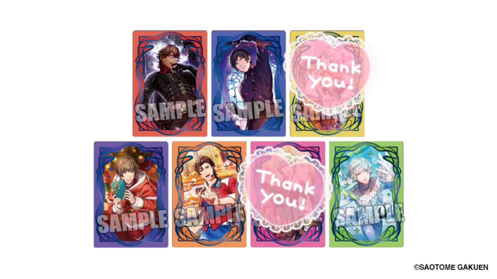 greenxrosexxx's tweet photo. 【譲渡】うたプリ ライエモ クリアカード シャイニング レイジング

譲:S 音也 真斗 ★那月 翔 ★セシル 嶺二 蘭丸 藍 カミュ
R (瑛一)綺羅 (瑛二)ヴァン(シオン)

求:定価(＋送料)

平日都内手渡しまたは郵送にて
★含む方纏めて優先、()はお返事にお時間頂きます。
お気軽にお声掛けください。 https://t.co/PbXCVO3ckN