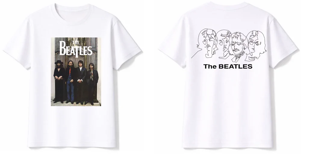ザ・ビートルズ / The Beatles 日本レーベル公式 on X: 