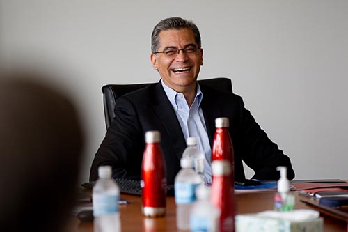 Rob Pyers American Beverage Association chips in a quarter million to an IE ...