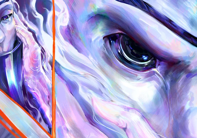 still not sure about posting my newer art, but i love my details sometimes,