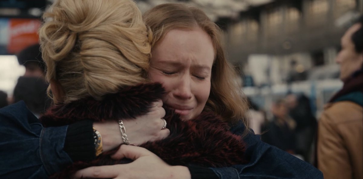 itsmiaxz's tweet photo. "I think you saved her life once, so it makes sense you'd do it again" https://t.co/by6jPGKYeG