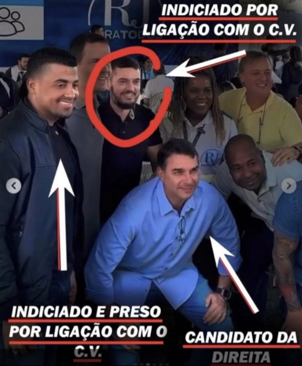 O Comentarista tweet media