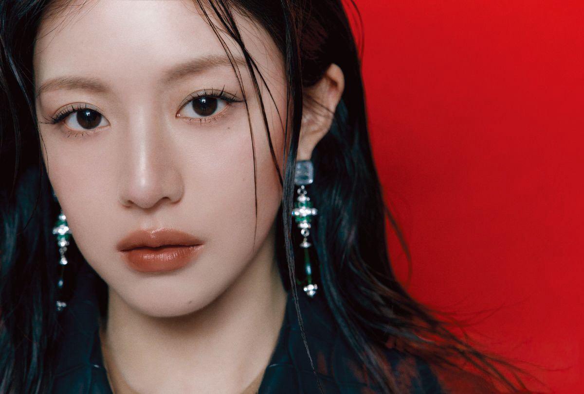 go younjung tweet media