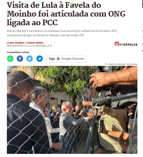 Médicos Pela Liberdade tweet media