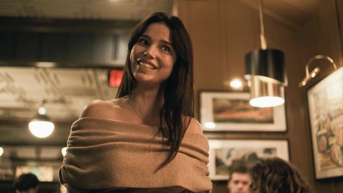 slashersxo's tweet photo. cast Inde Navarrette in ‘SMILE 3’ immediately! https://t.co/pkC9pXg95B
