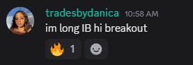 ACTrades2010's tweet photo. Huge day for $ES_F! 
We were looking to get long $ES_F at 7515-20 range as posted this morning. Then we got another entry as called out by @tradesbydanica and @ishcabible16 on both $ES_F and $NQ_F. https://t.co/uWcsocHWAI