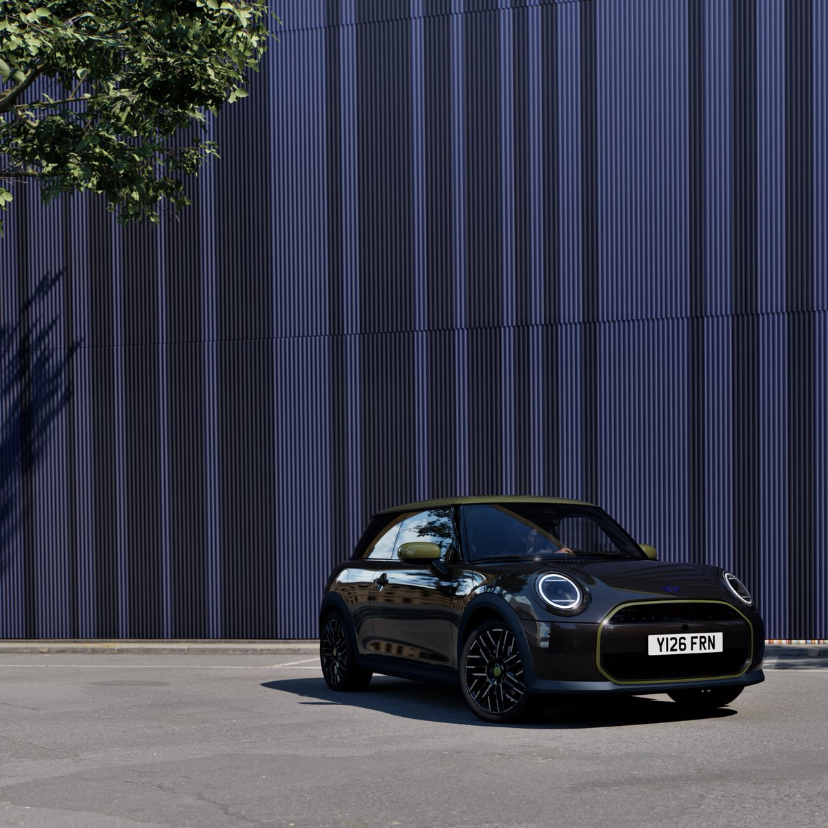 MINI JAPAN (@MINI_JAPAN) / Posts / X