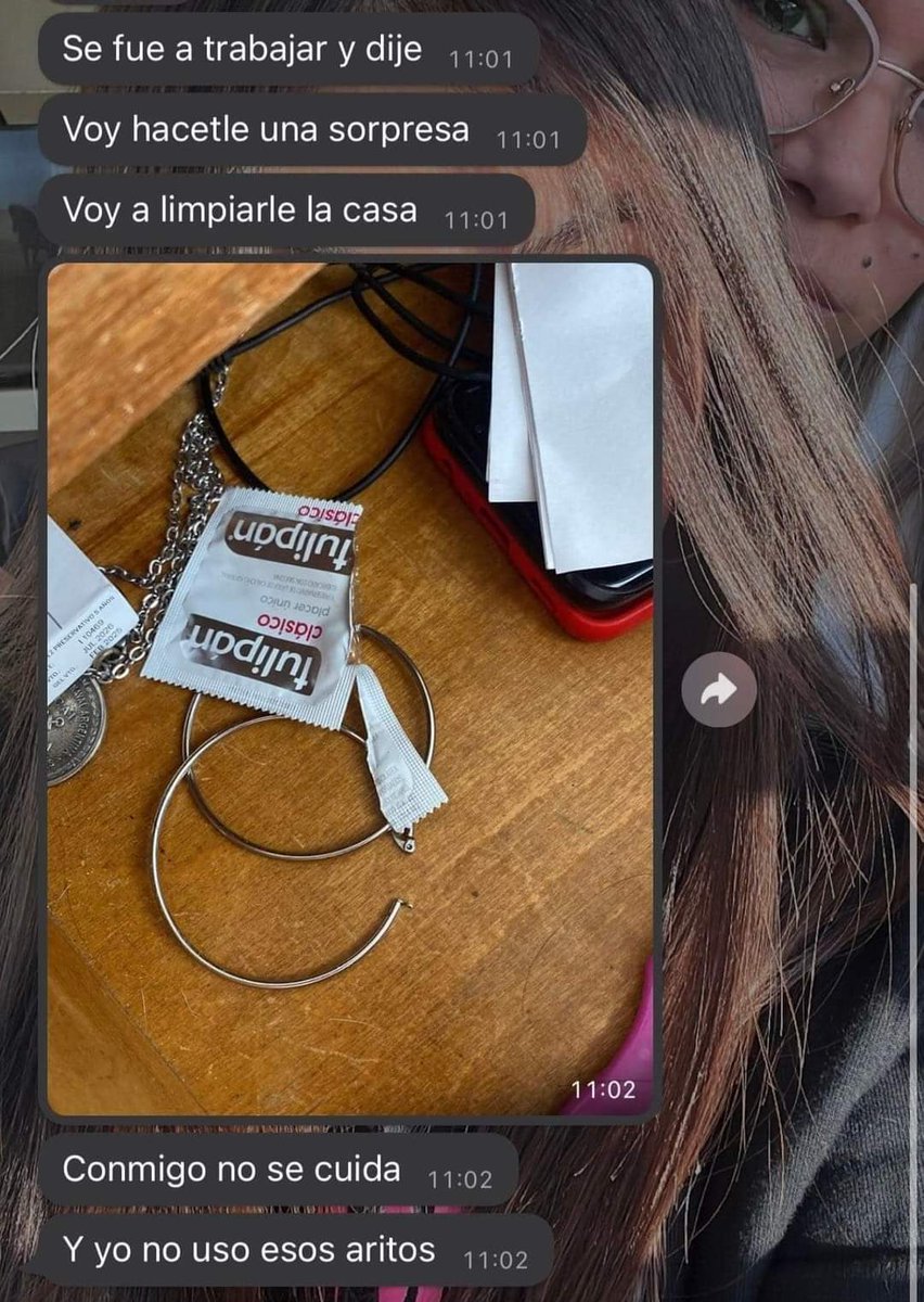 En Júpiter tweet media