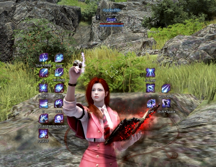 EorrieVT's tweet photo. 🔴LIVE NOW
Day 3 of grinding Black Desert Online! Still learning the basics of Woosa but we're getting there slowly but surely~
https://t.co/GDfi9uuPrS https://t.co/WvOYRA1lL3