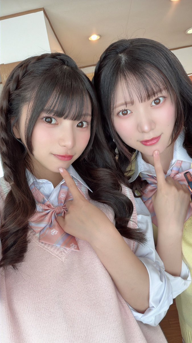 姫野ひなの☃️💙#Mooove! tweet media