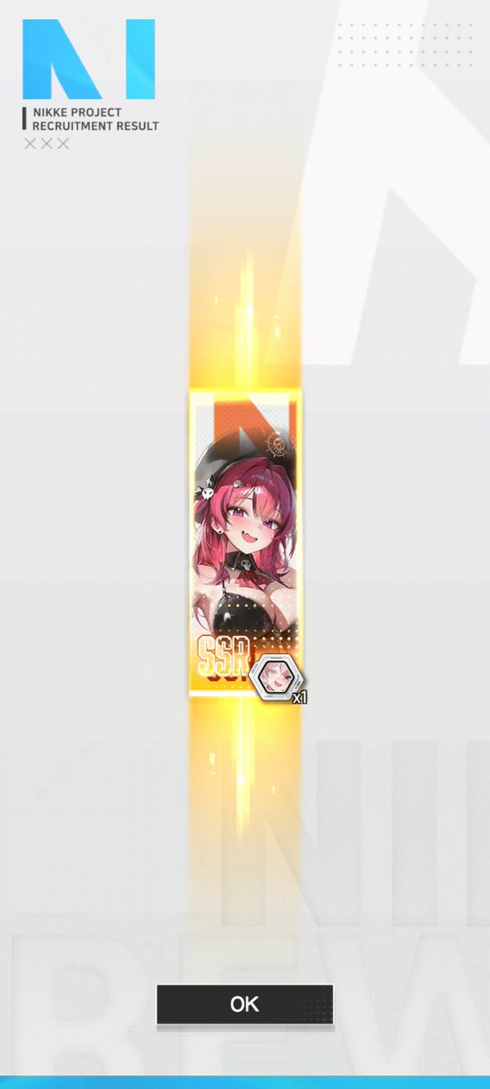 シズちゃん🦑 NIKKE垢 tweet media