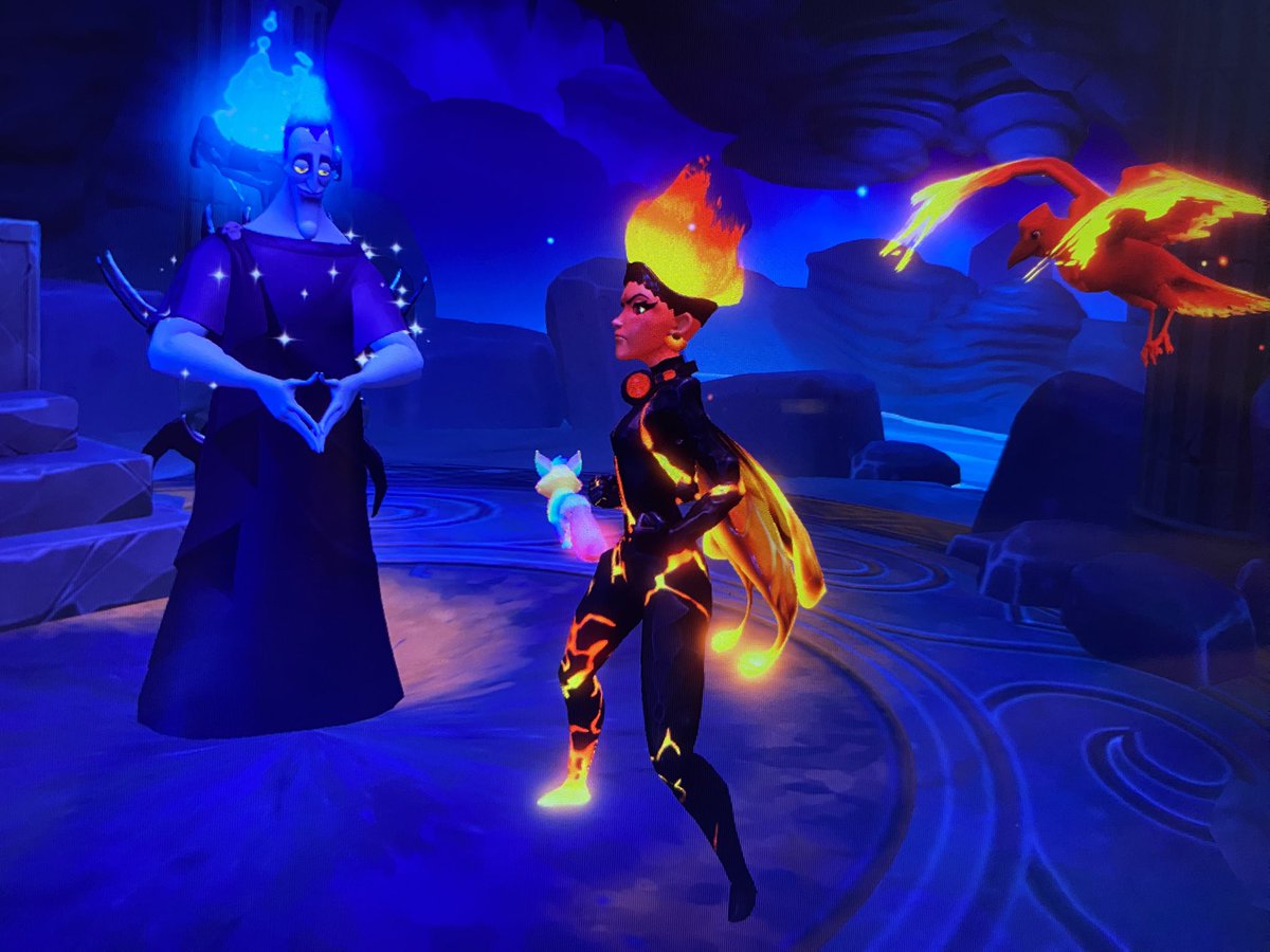 StarWizard25 tweet media