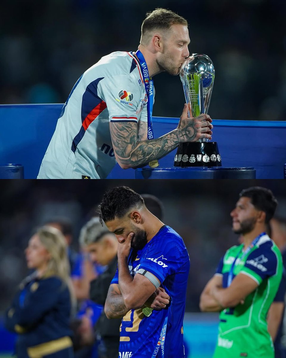 CrisAzul💙⚽️❤️ tweet media