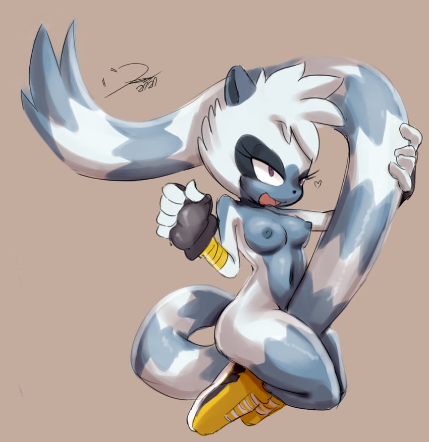 GamerSluts's tweet photo. "D-Damn I love this tail!~" https://t.co/csMogIkJHE