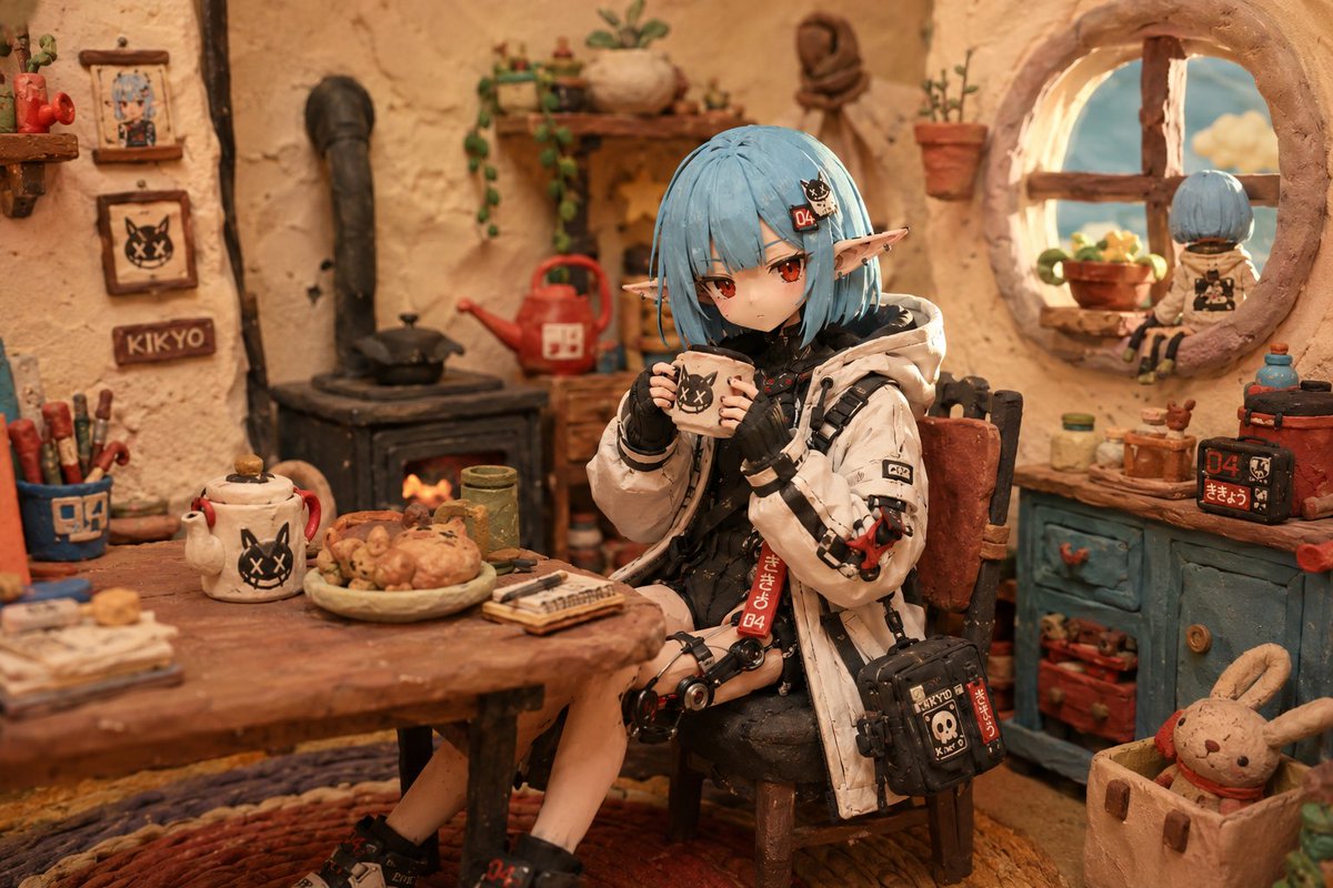 Eris Create Lab tweet media