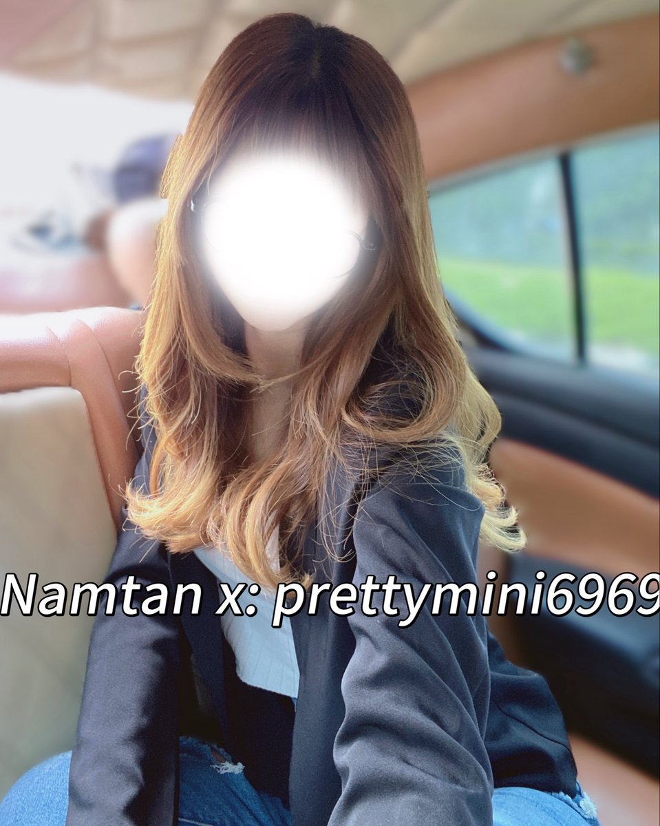 🎀น้ำตาลคนสวยคนเดิม🎀 tweet media
