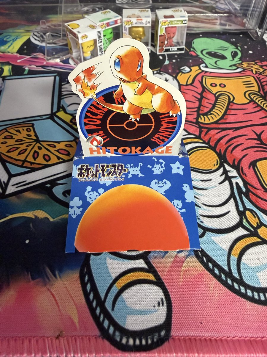 Chomp352's tweet photo. @CardPurchaser just picked this up. Help me with any info on it? Grade or nah? https://t.co/f14B4mToT0
