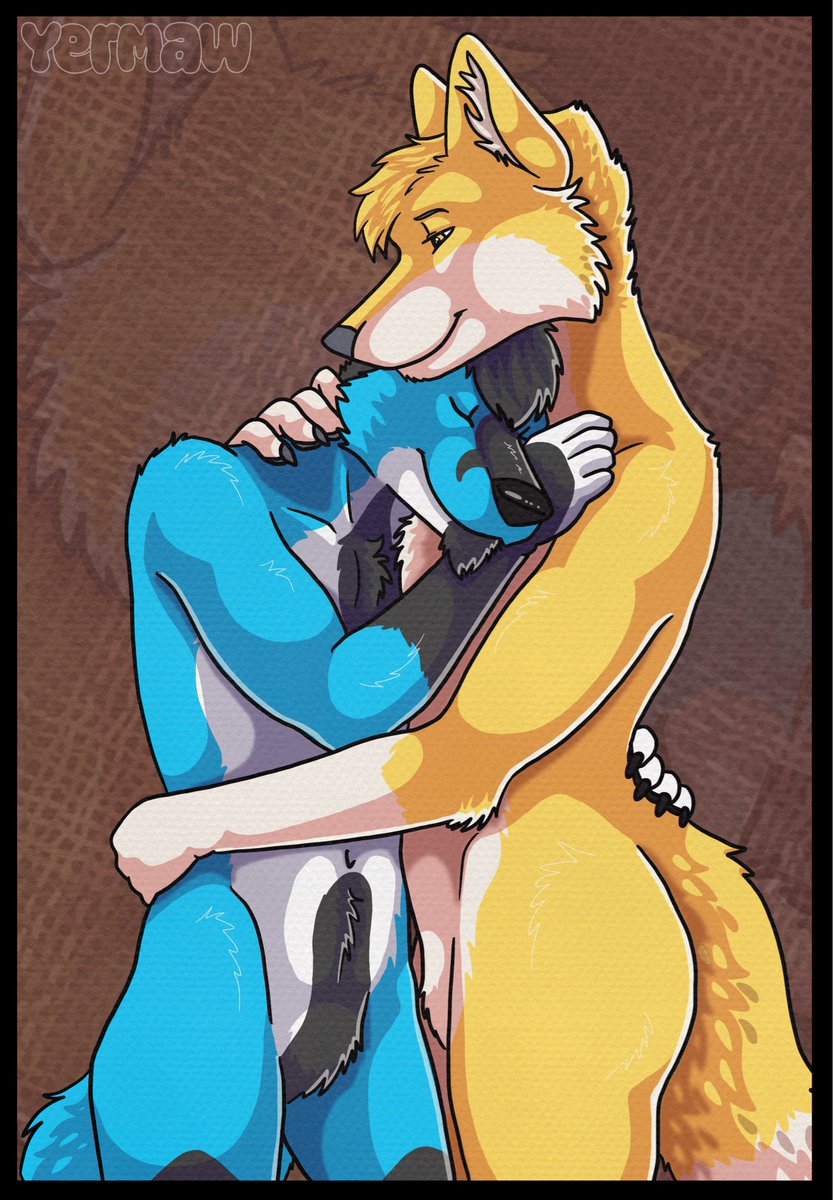 LittleTyro97's tweet photo. Well, am drunk but it’s been 575 days I’ve been with @MalloyFox and I still love him more and more each day, the best thing that has ever to me. Thank you for being my amazing fox 
Our anniversary is Halloween 🎃 heheh https://t.co/nT3xFQ5R8w
