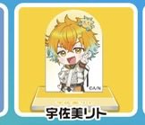 OhlBk_'s tweet photo. @KtanNtan0208 初めまして、検索よりお声がけ失礼致します。
当方画像1枚目のもの所持しているのですが、画像2枚目の方と交換可能でしょうか？
1:1で難しいとは思いますがご検討よろしくお願いいたします。 https://t.co/KOrQuDxQqv