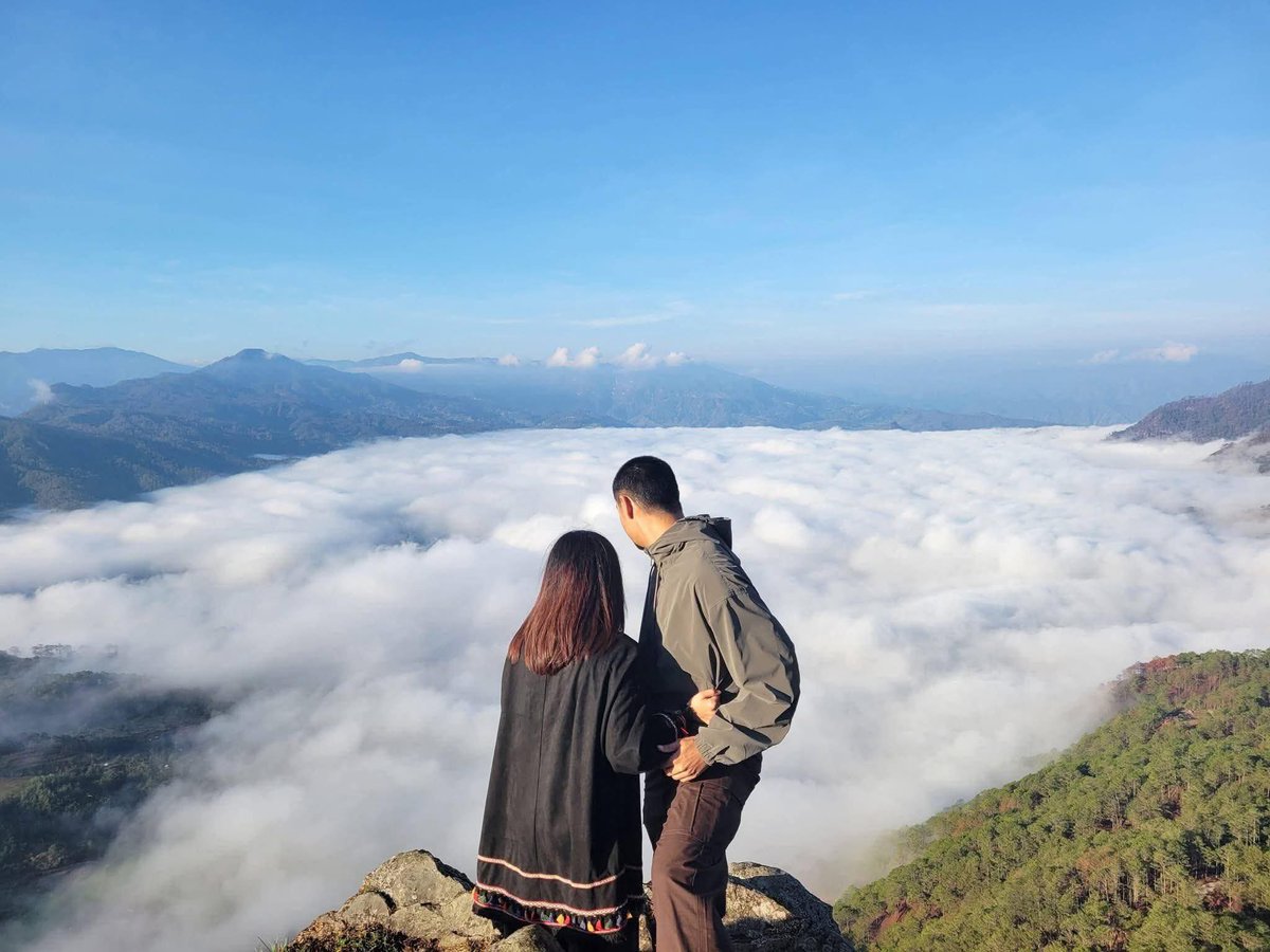 mangD_alingB's tweet photo. It hits different na 'no? when you see DonBelle sweet photos or clips.. hindi na just a loveteam lang. Kasi now alam mong confirmed na sila talaga 🥰🤭

#DonBelle #Forever #BelleMariano #DonnyPangilinan #TayoSaWakas 3rd day 🎬 https://t.co/GEcbOMYjcN