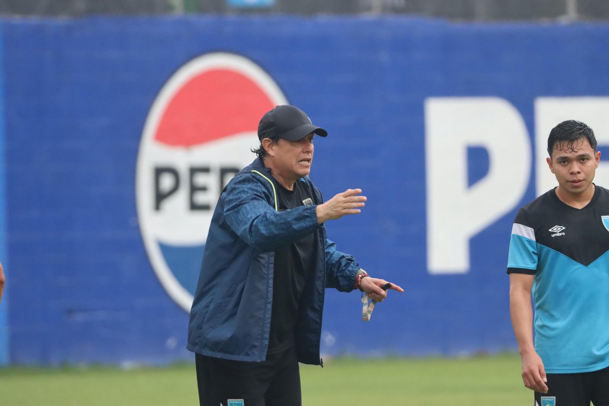 jamastersevents's tweet photo. Guatemala se prepara a tope 🔥 para enfrentar a la
Selección mundialista de República Checa, en NJ 🇺🇸 

🇬🇹Guatemala 🆚 República Checa 🇨🇿 
🗓 4 de Junio 
⏱️ 8 PM ET
🏟️ SPORTS ILLUSTRATED
📍NJ
🎟️ https://t.co/g4LbdNnVmX https://t.co/sAikEbr2g3