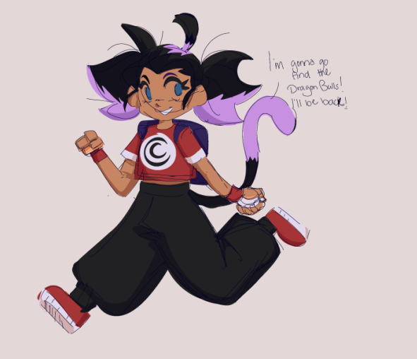 soupyorbit's tweet photo. some tapioca sketches https://t.co/Dhi5eazT0x