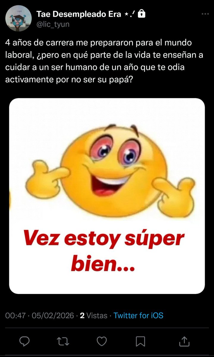 Michi_lvsyj's tweet photo. Mini #au #taegyu || Un niñero improvisado 👶🏻🧸

Sb estaba preocupado por su hermano Th que estaba desempleado, y su mejor amigo Bg necesitaba un niñero con urgencia. https://t.co/A3qOiuXbXy