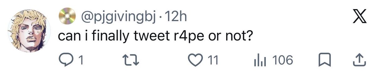 Josuke Higashikata tweet media