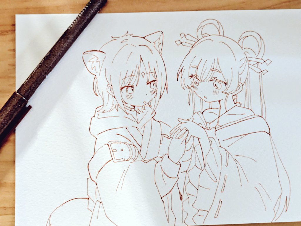俺俺俺俺@6/7ﾔｵﾖﾛｰ!ﾔｵ11 tweet media