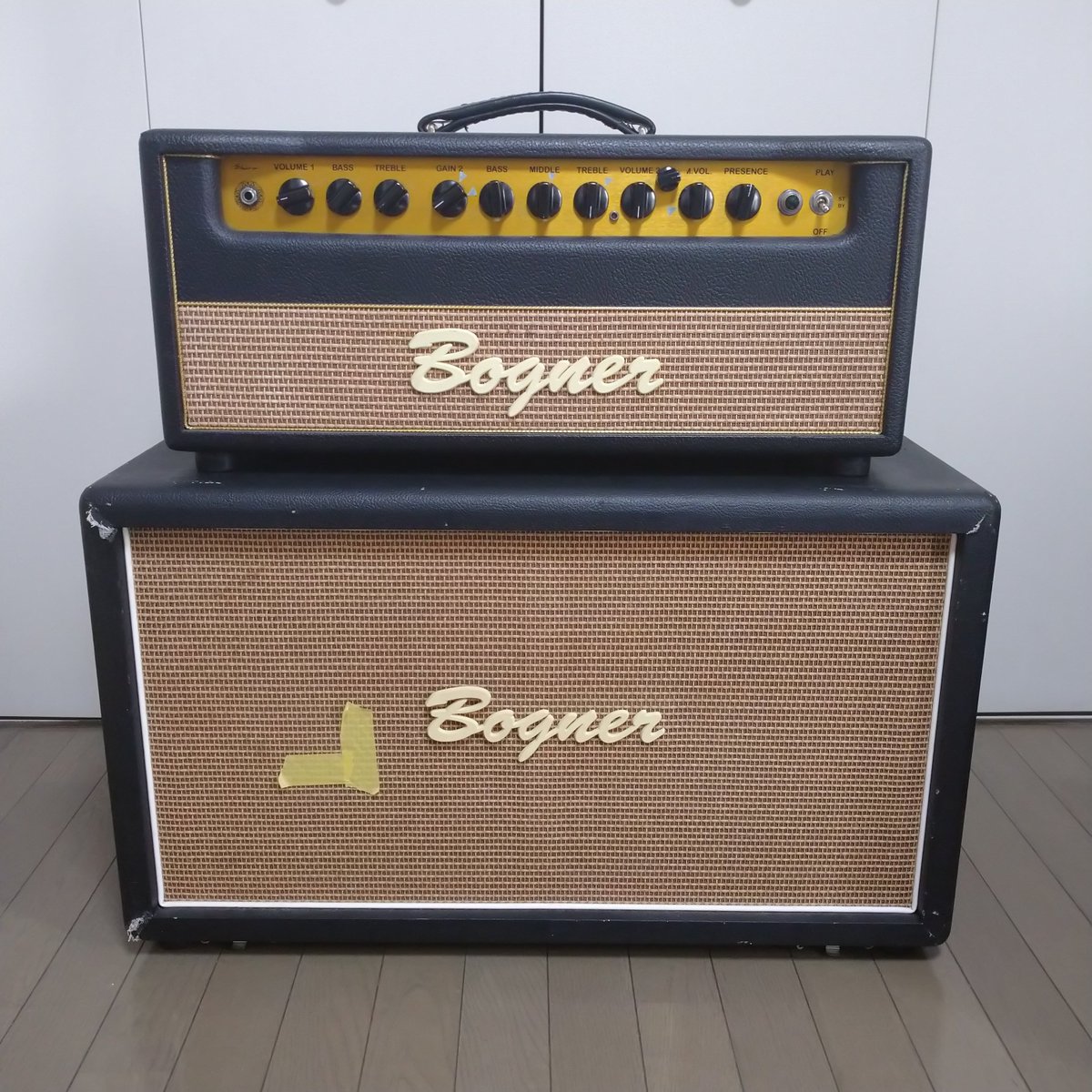 Raychell5150's tweet photo. @Askeyrock Bogner持って参加します！
お会いできるの楽しみにしてます！
よろしくお願いします！ https://t.co/1H0xvCVTdj