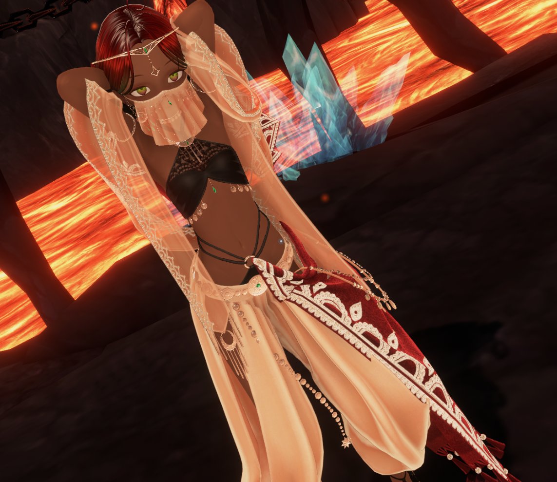 _Shinkei's tweet photo. #VRChat #Lapwing https://t.co/lv4deF9qVG