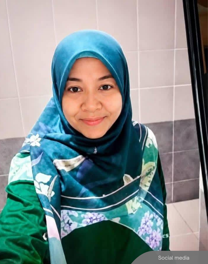 NewsBFM's tweet photo. The search for hiker Jaslinda Saludin, missing at Gunung Batu Putih in Tapah since Saturday, has entered a critical phase after more than 72 hours.

Perak Bomba said operations are now focused along Sungai Ayer Busok, where she may have gone in search of water.

🧵1 https://t.co/S02dijgNS1
