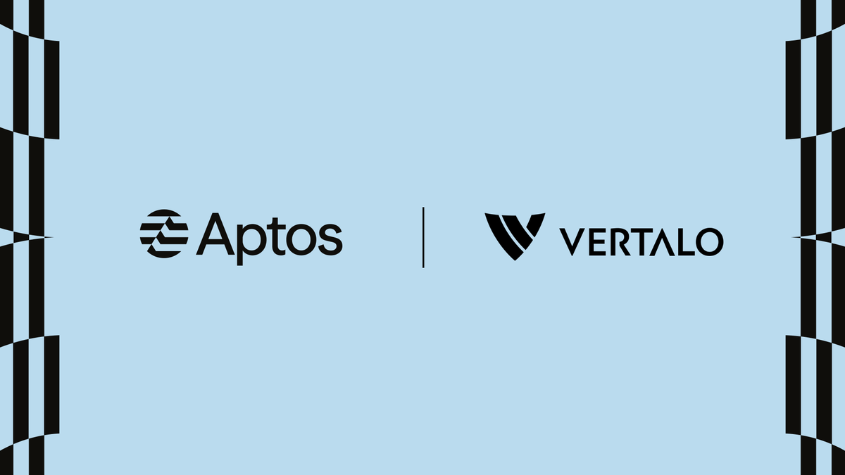 Aptos tweet media