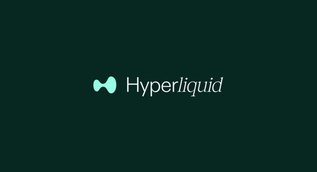 HYPERDailyTK's tweet photo. Hyperliquid is becoming the full financial layer:

Perps + prediction markets + pre-IPO synthetics + full DeFi via HyperEVM

99% of fees → $HYPE buybacks/burns

Running ~$800M annualized revenue with a tiny team

Wall Street is watching. ICE’s CEO called it “bigger than NASDAQ” in impact

The on-chain finance super-app is here.