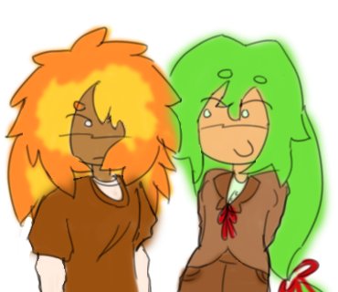 FandomAnimates1's tweet photo. My firey and leafy gijinkas ok
#bfdi #bfditwt #firey #leafy #fireafy #battleforbfb #bfb #bfdia #tpot #thepoweroftwo #IDFB #gijinka #art #digitalart https://t.co/Y2ihz7VQNG