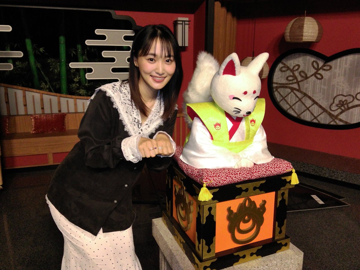 菅井友香&staff tweet media